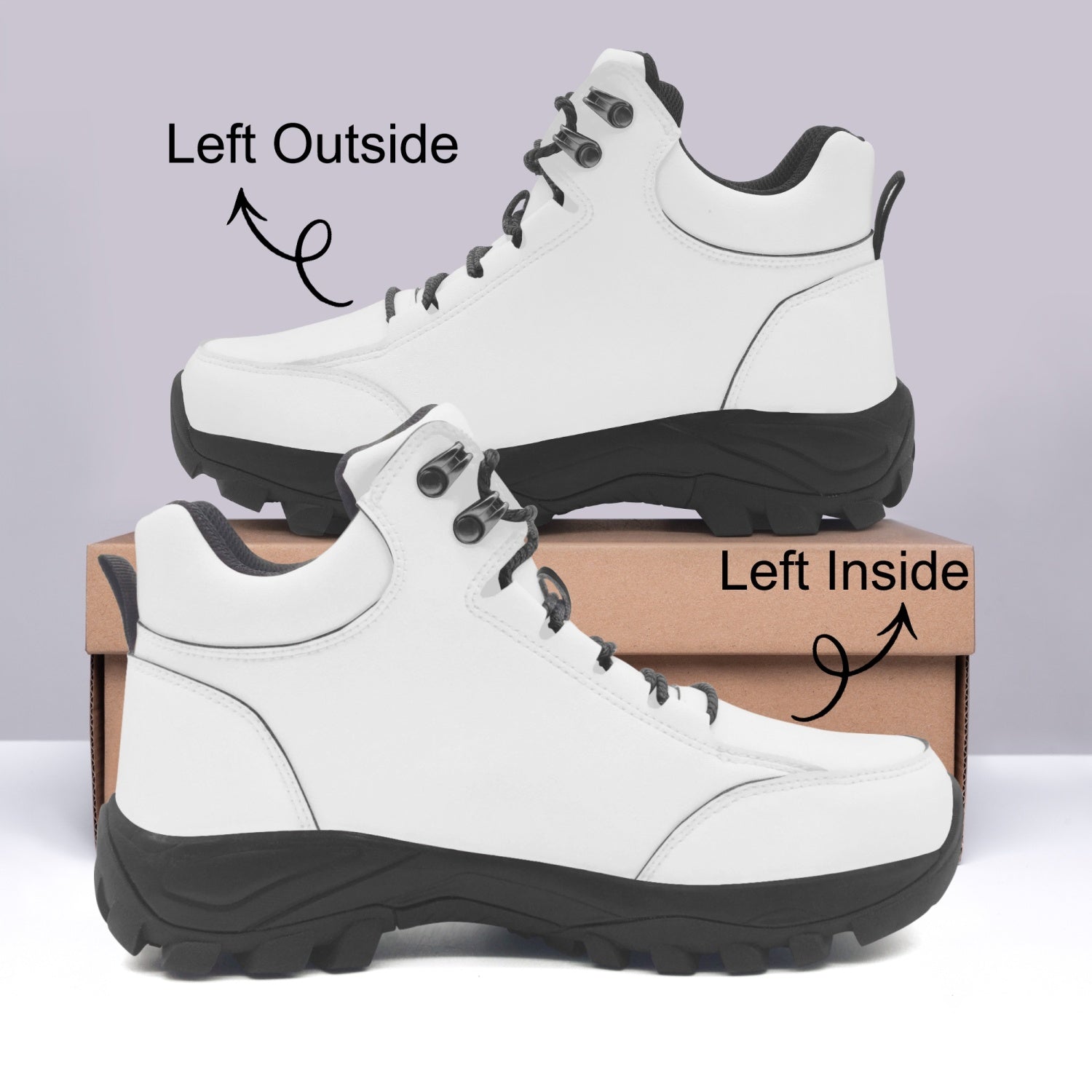 Botas Nix Classic