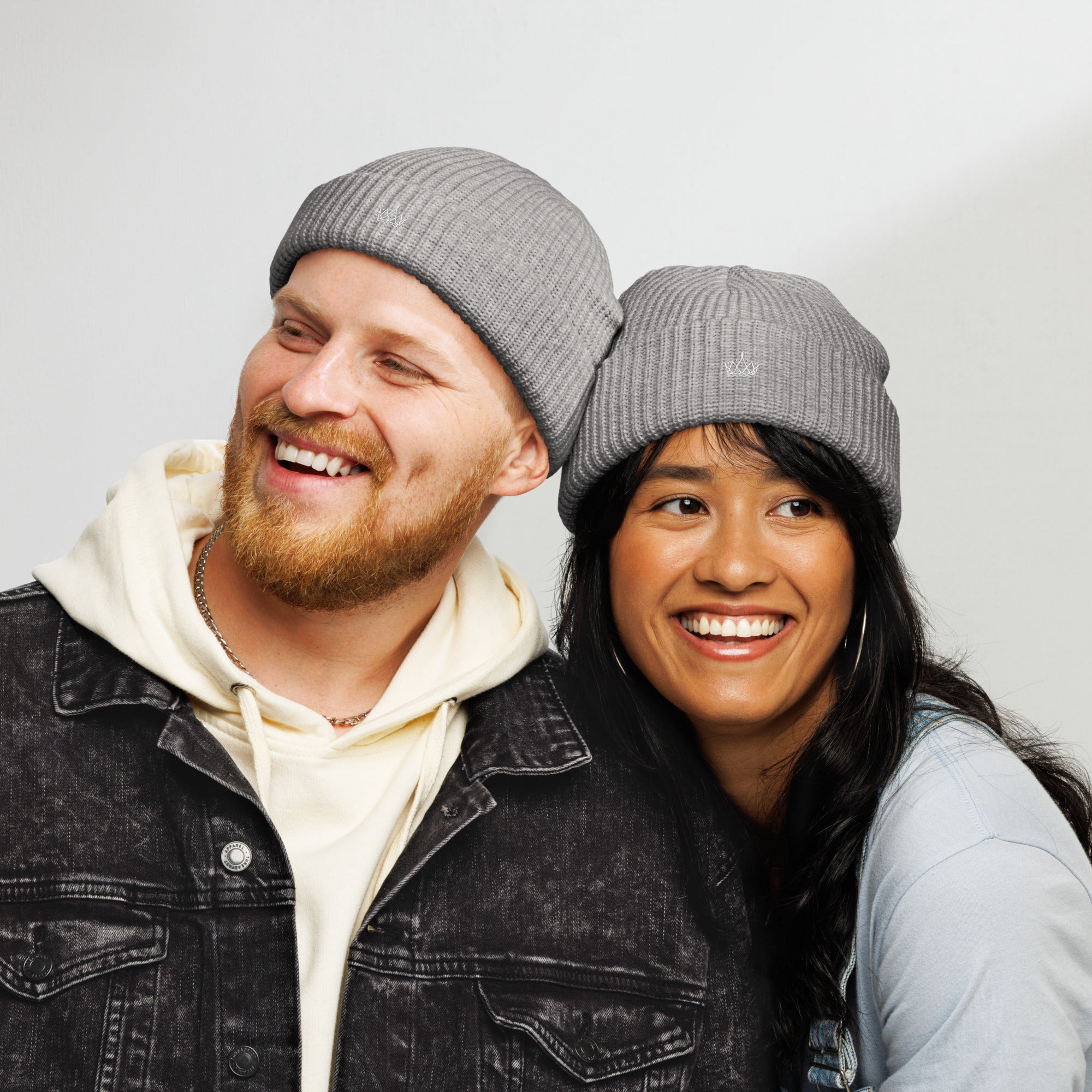 Gorro de pescador