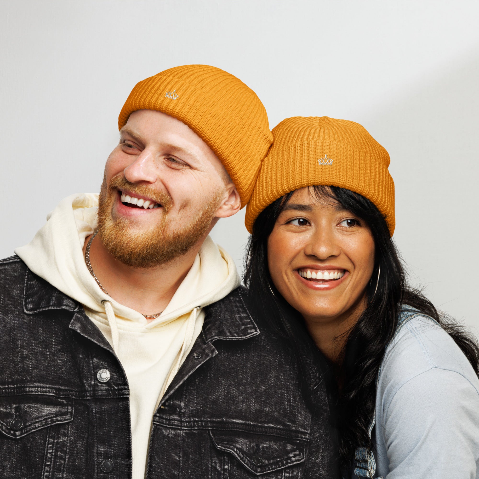 Gorro de pescador