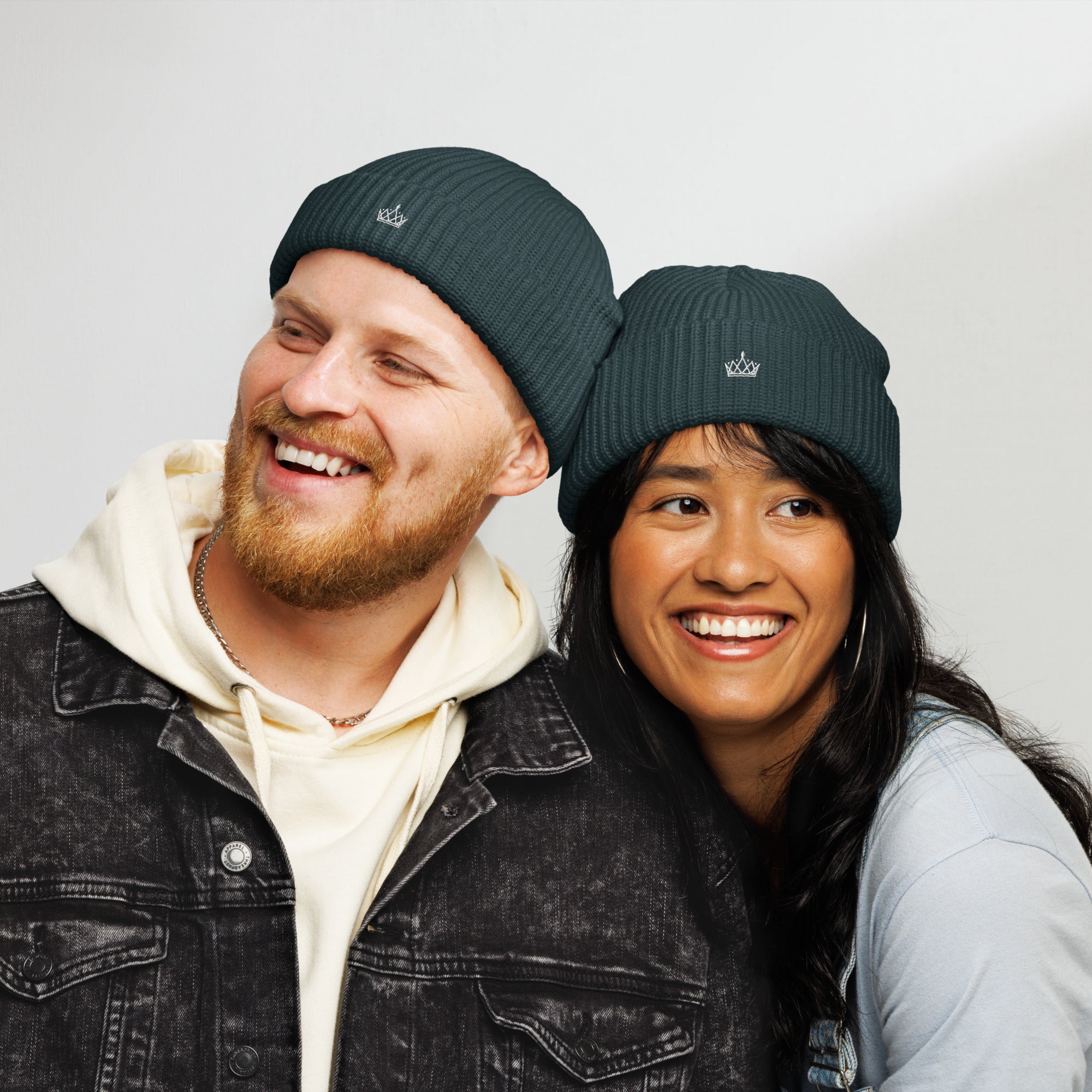 Gorro de pescador