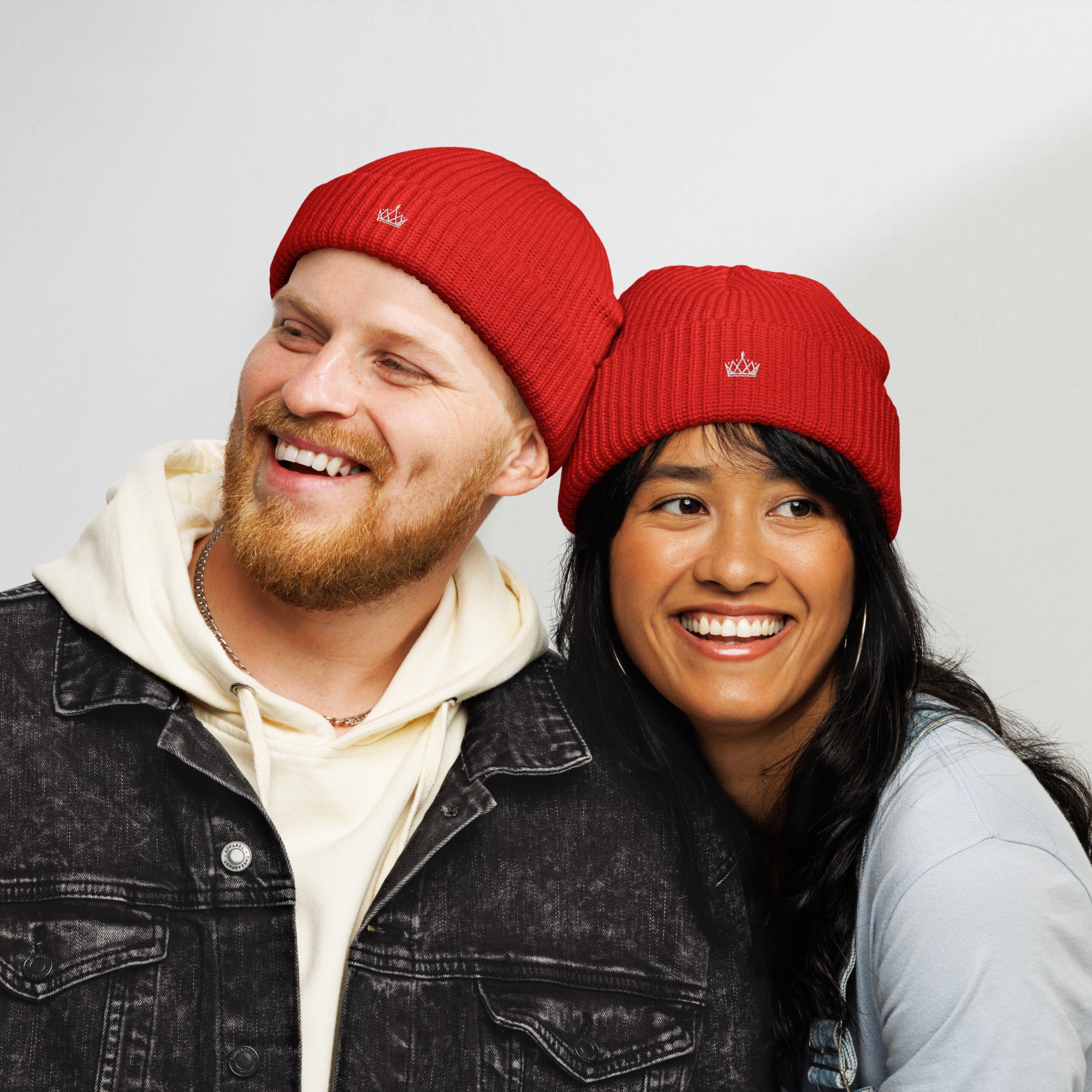 Gorro de pescador