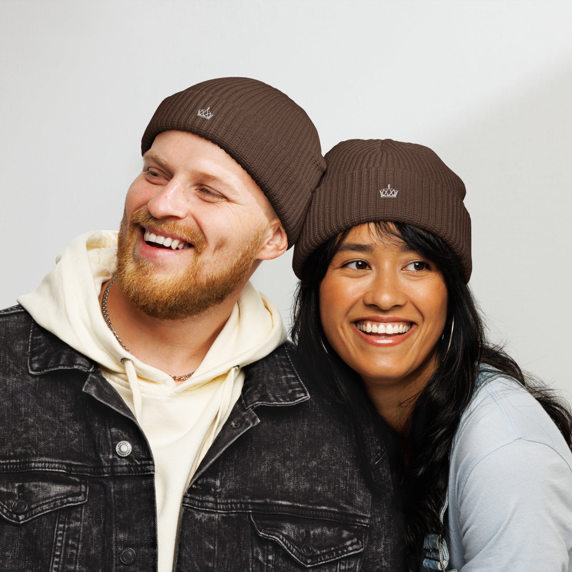 Gorro de pescador