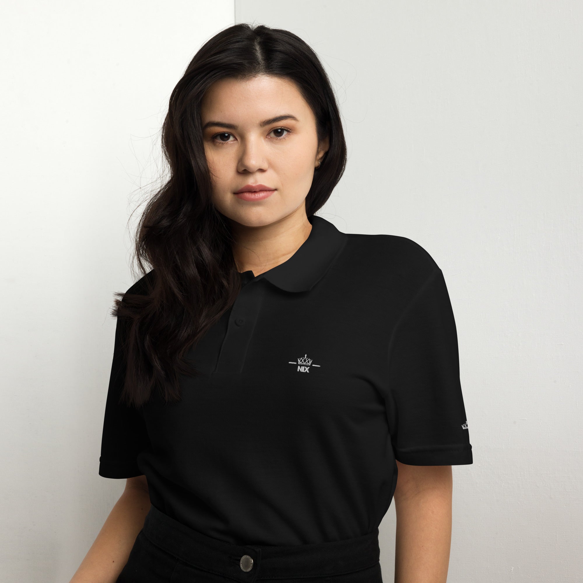 Polo Premium Preto