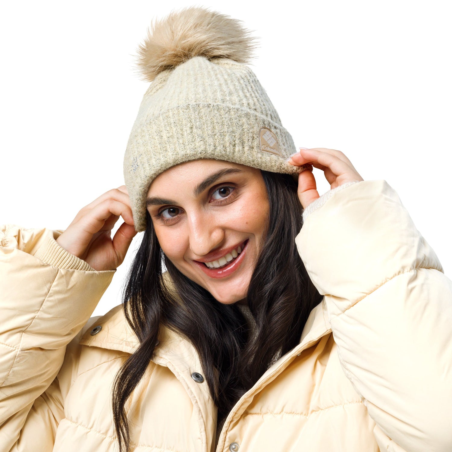 Novos Gorros para o inverno